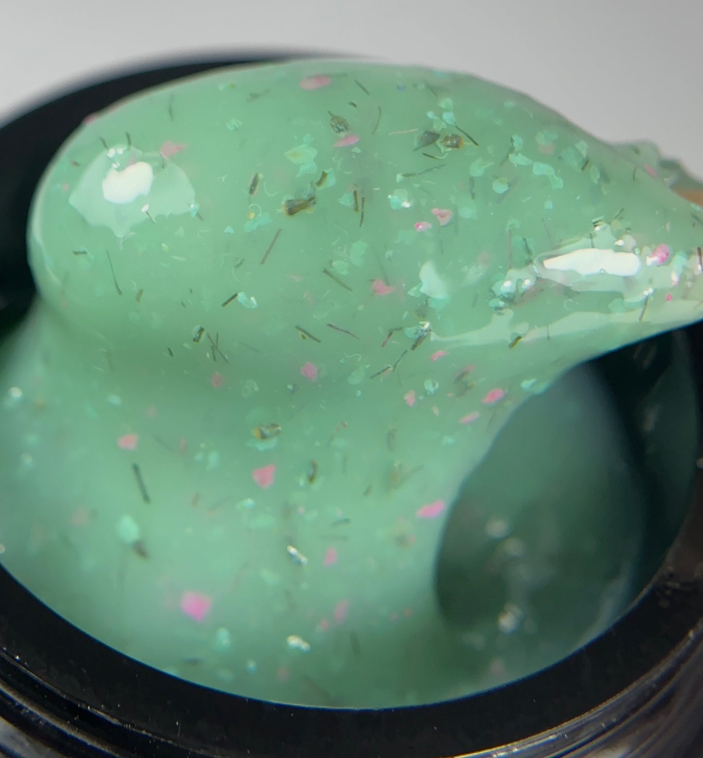 Builder Gel Colorful Blossom 09 - 30 ml