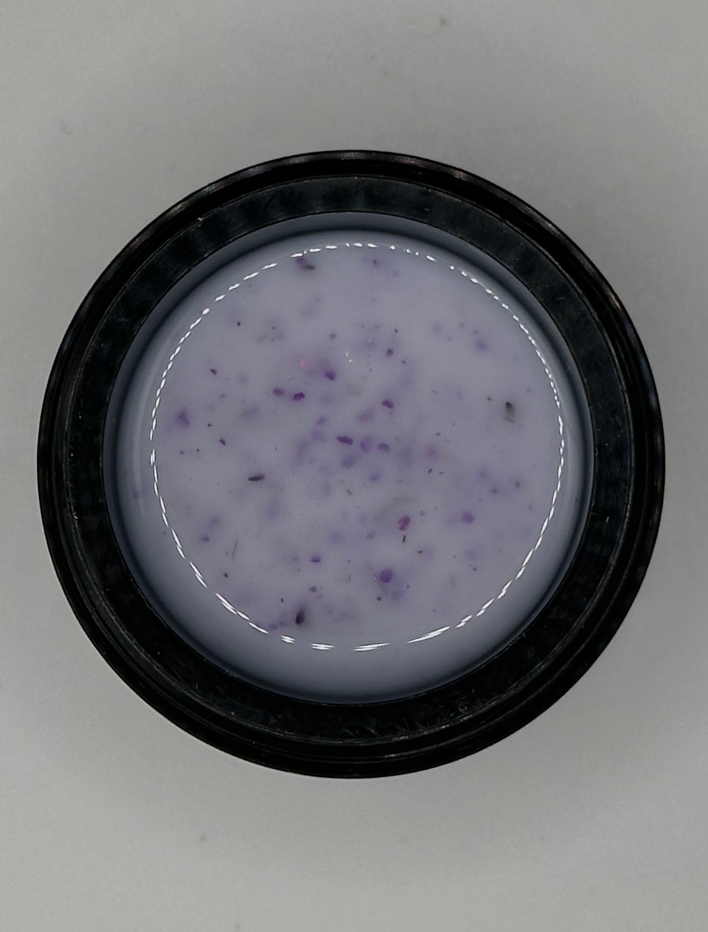 Builder Gel Milky Flower 02 - 30 ml