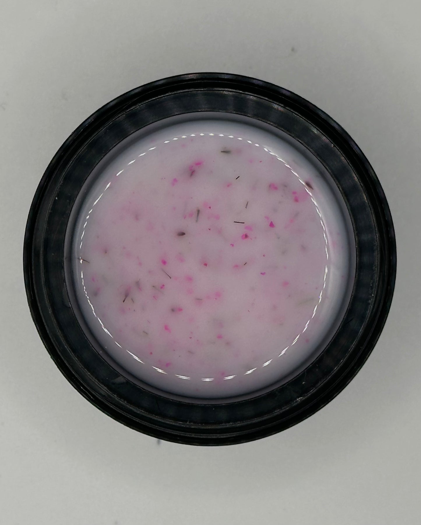 Builder Gel Milky Flower 03 - 30 ml