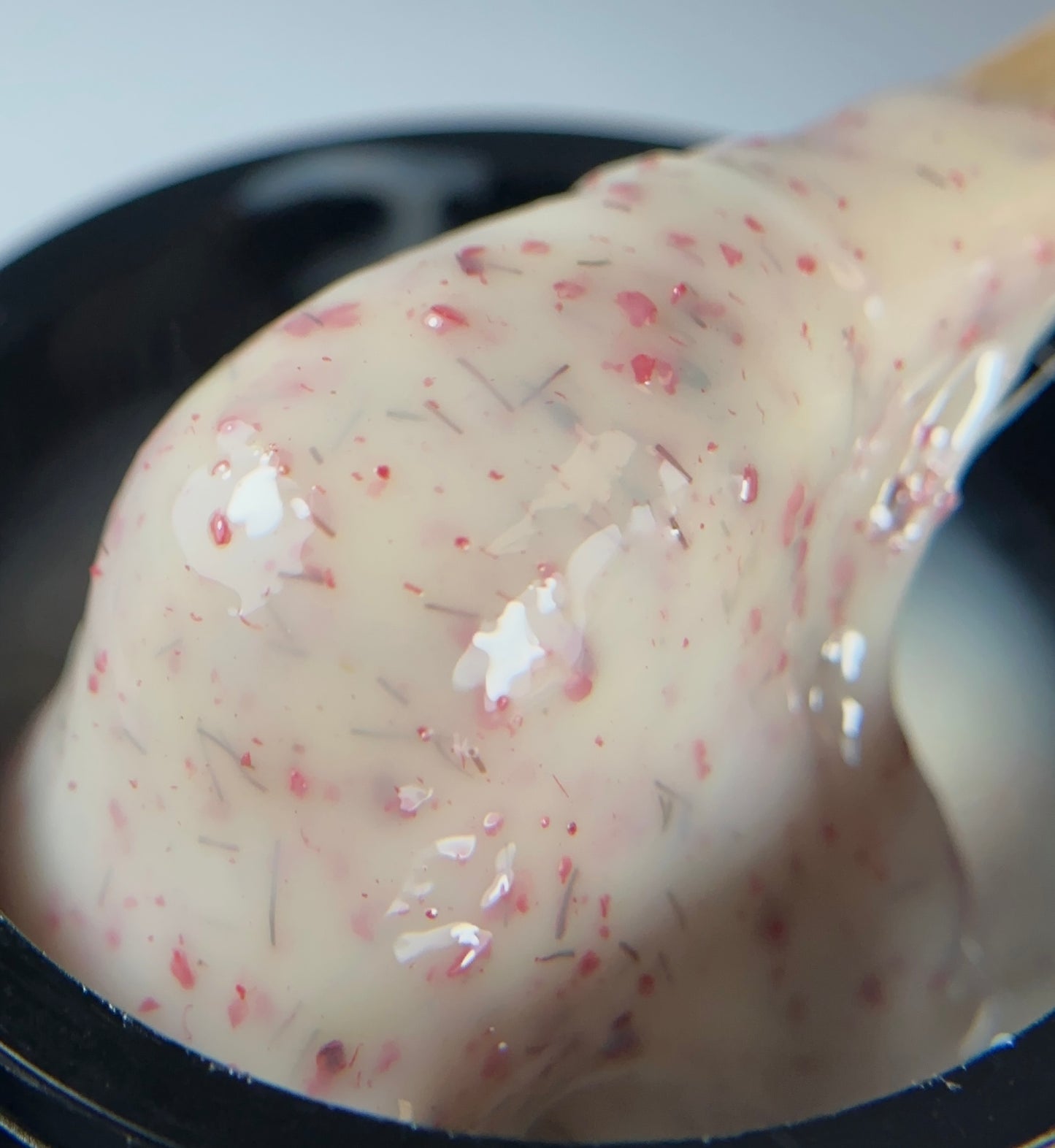 Builder Gel Milky Flower 05 - 30 ml