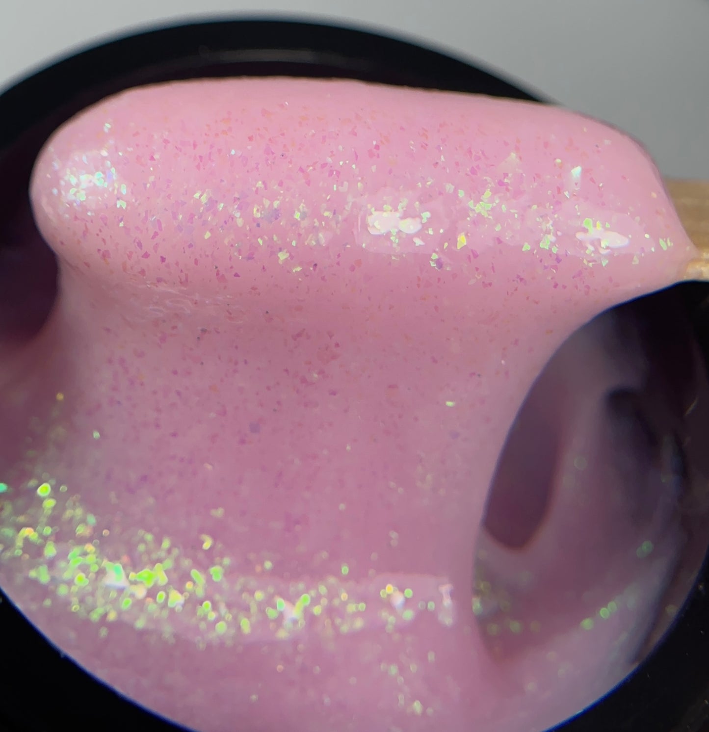 Builder Gel Nebula 10 - 30 ml