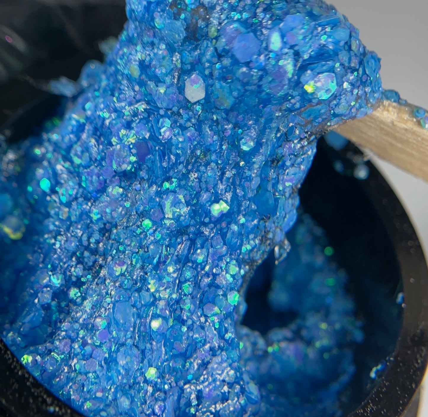 Polygel Sparkle 28 - 30 ml