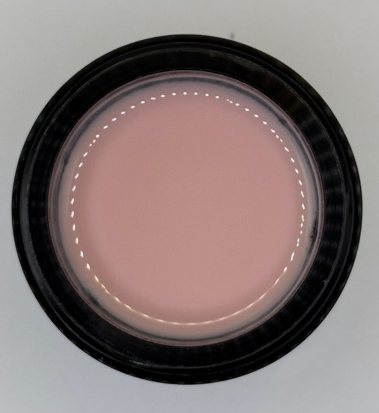 Builder Gel Nude R. Self-Leveling 08 - 30 ml