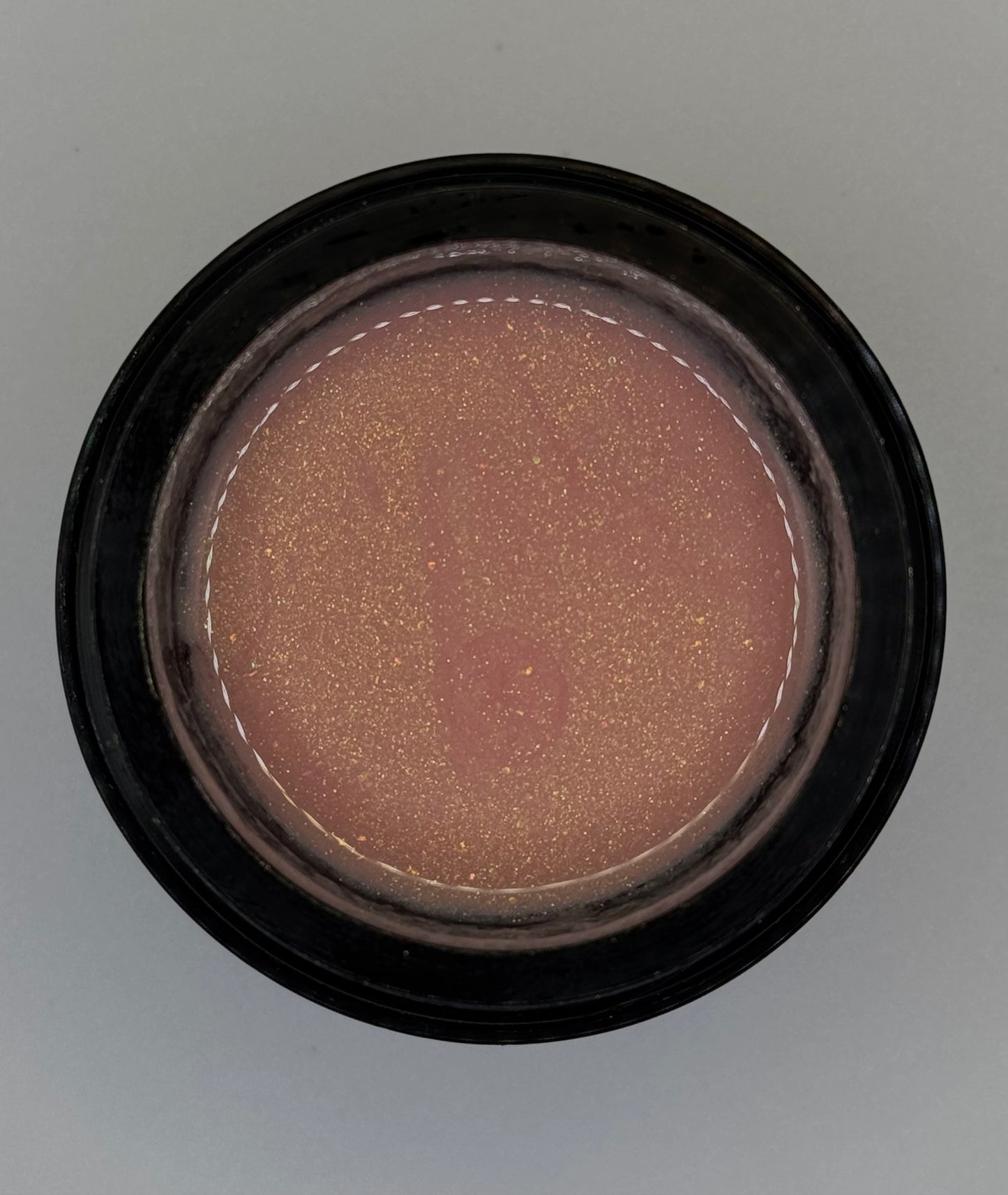 Builder Gel Opal Glitter 03 HEMA-Free - 30 ml
