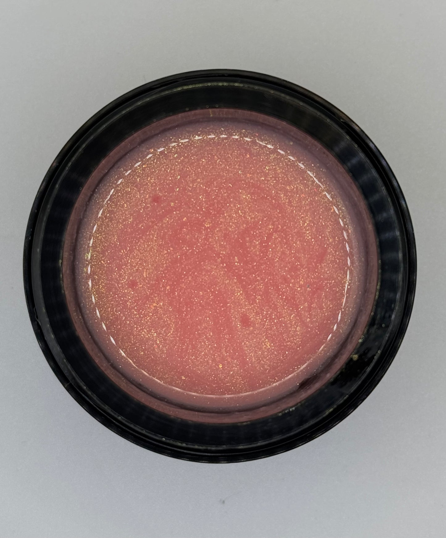 Builder Gel Opal Glitter 05 HEMA-Free - 30 ml