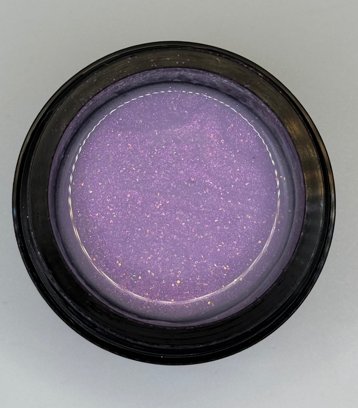 Builder Gel Opal Glitter 11 HEMA-Free - 30 ml