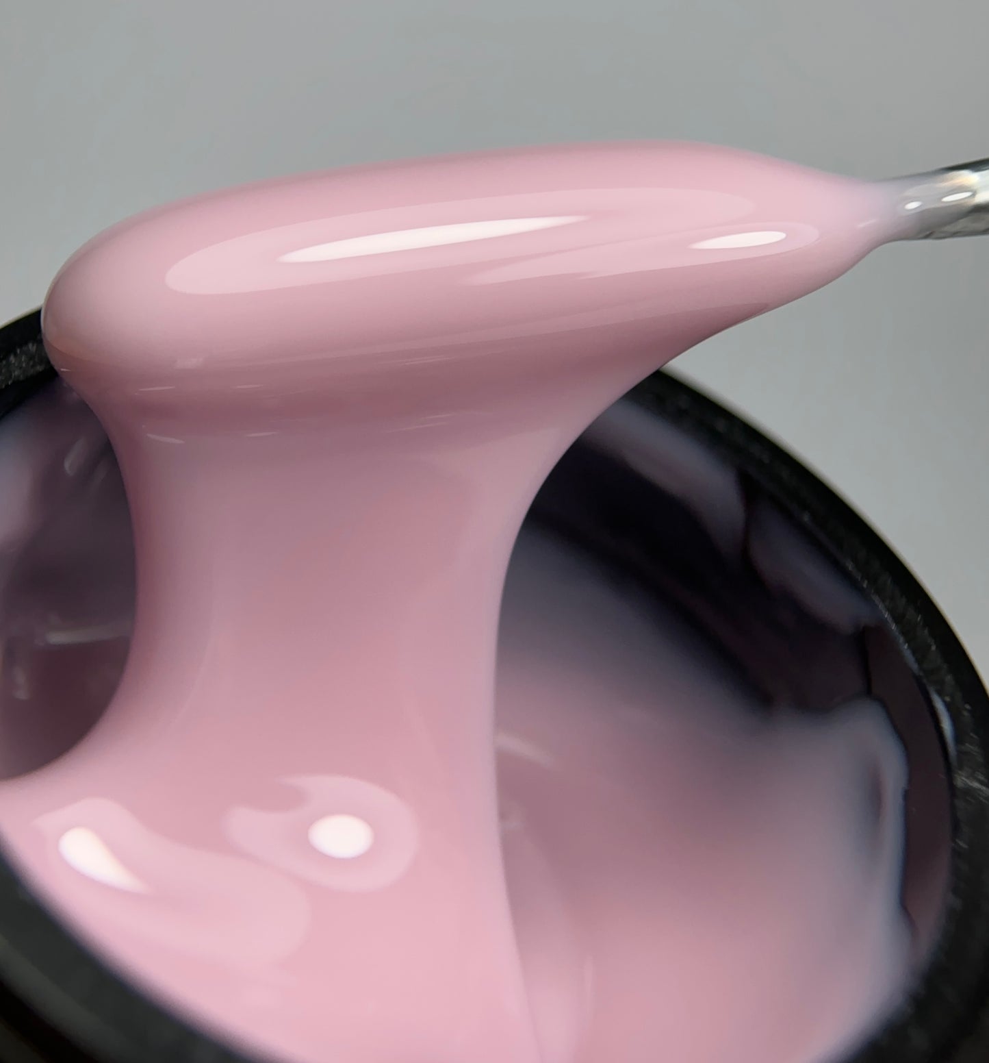 Builder Gel Cover Dusty Pink - 30 ml