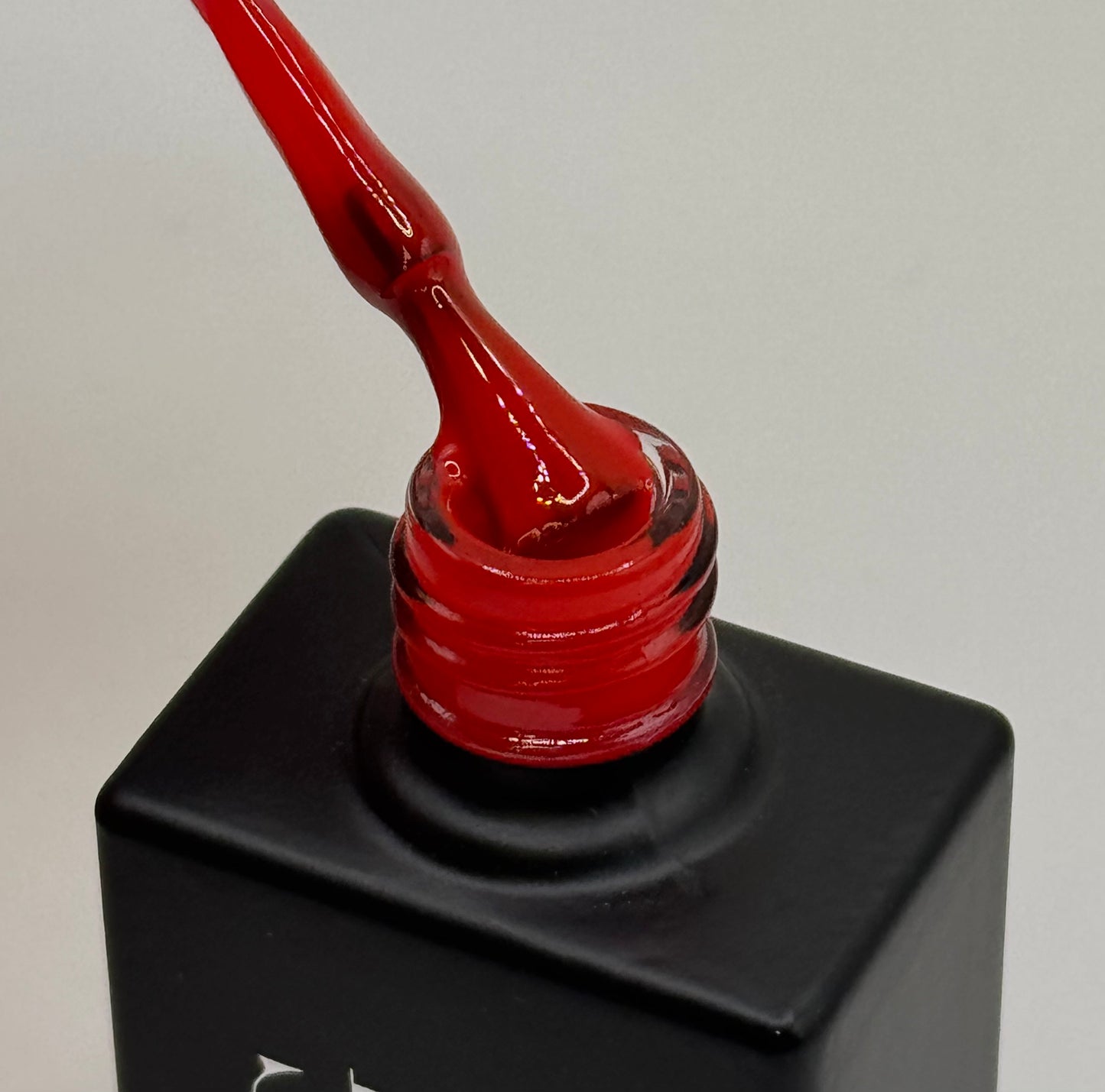 Gel Polish Red Wine 01 - 10 ml