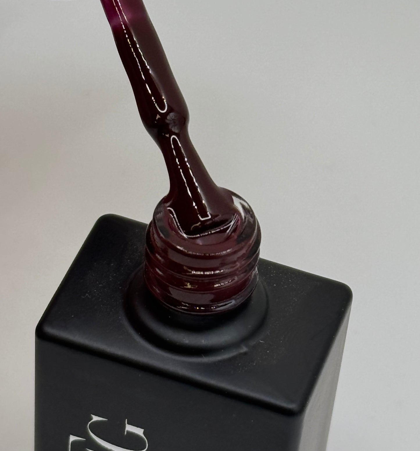Gel Polish Red Wine 03 - 10 ml