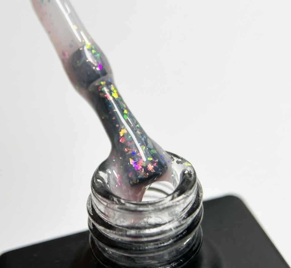 Rubber Base Nebula 25 - 10 ml