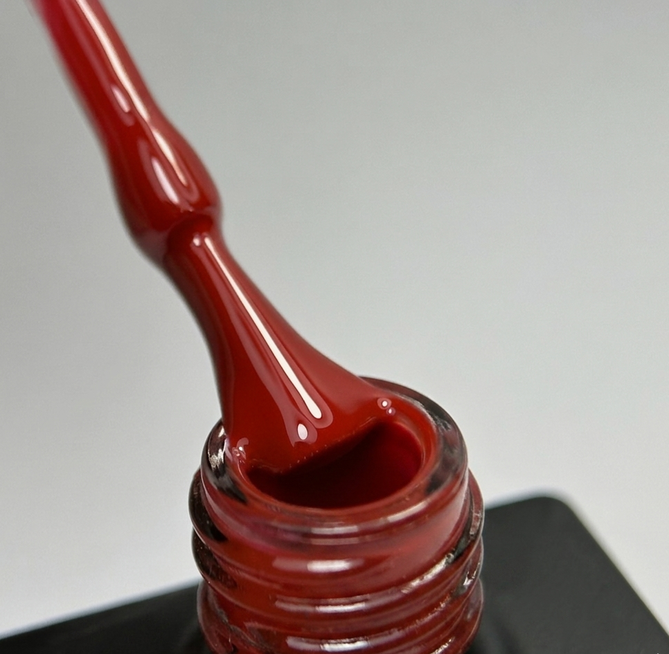 Gel Polish Red Wine 04 - 10 ml