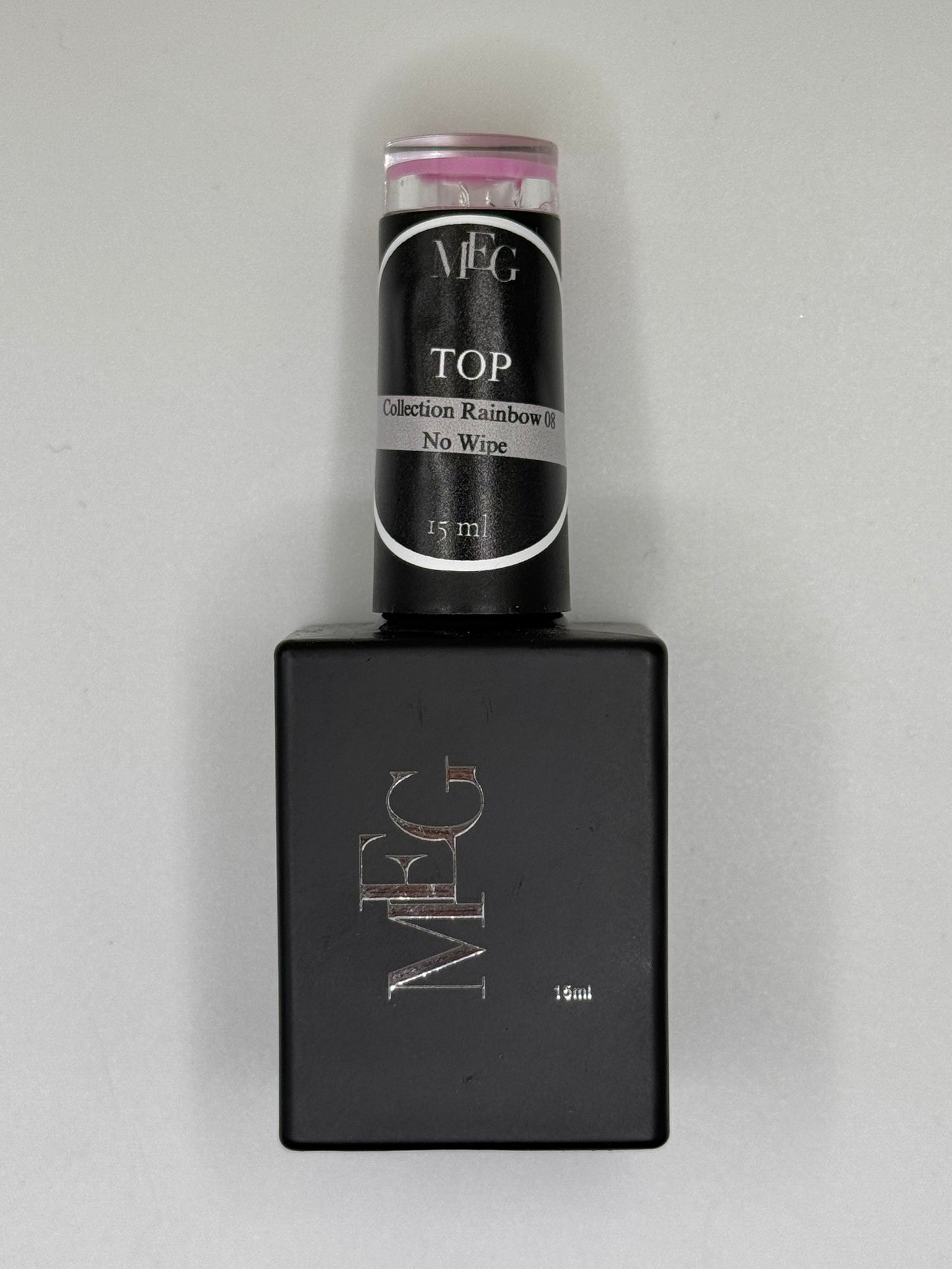 Top Rainbow No Wipe 08 - 15 ml