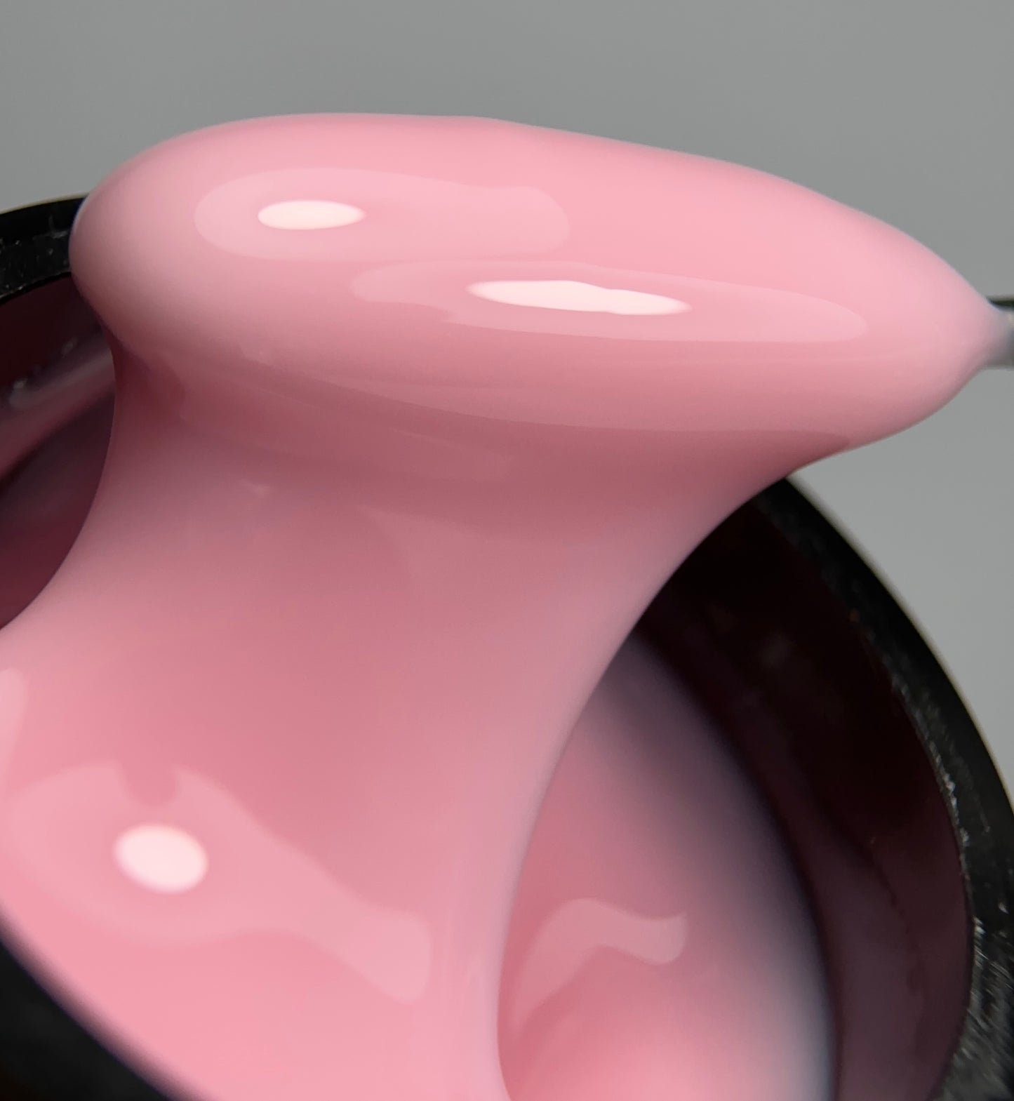 Builder Gel Bare Milky Rose - 30 ml