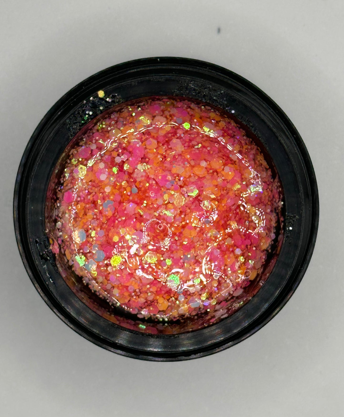 Polygel Sparkle 21 - 30 ml