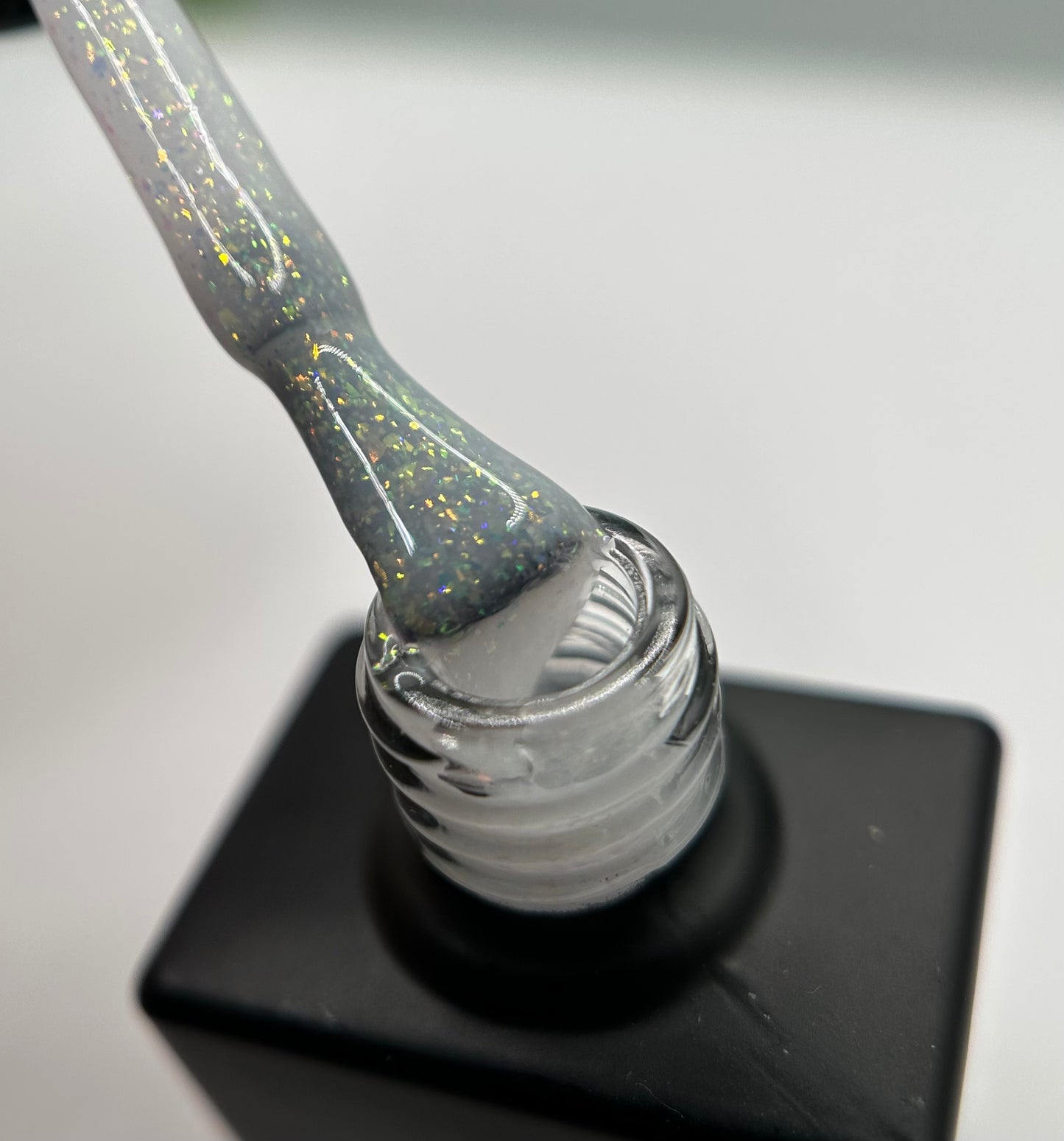 Rubber Base Nebula 01 - 10 ml
