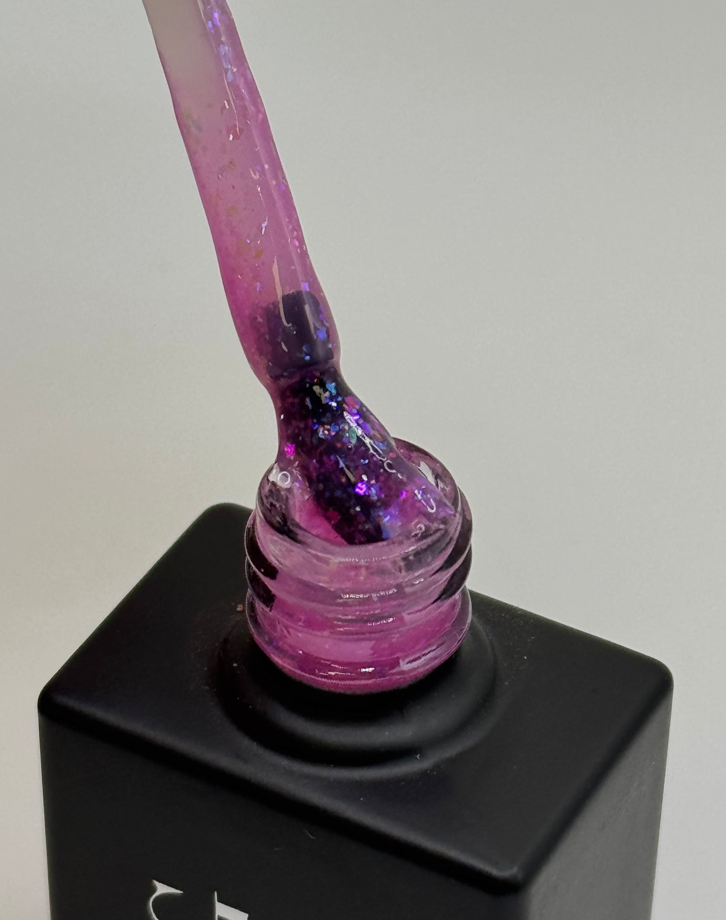 Rubber Base Nebula 12 - 10 ml