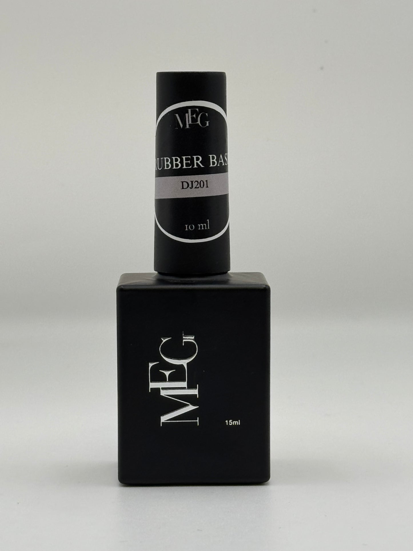 Rubber Base DJ201 - 10 ml