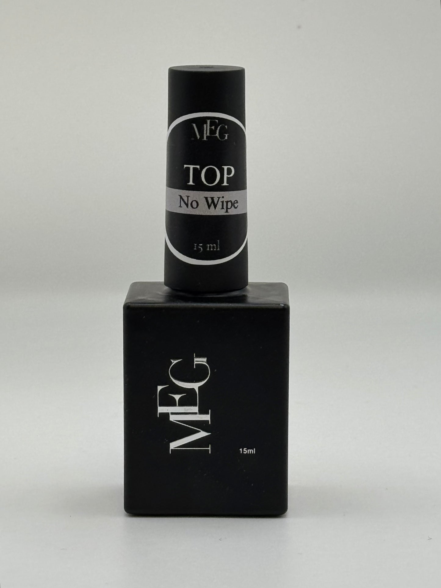 Top No Wipe - 15 ml