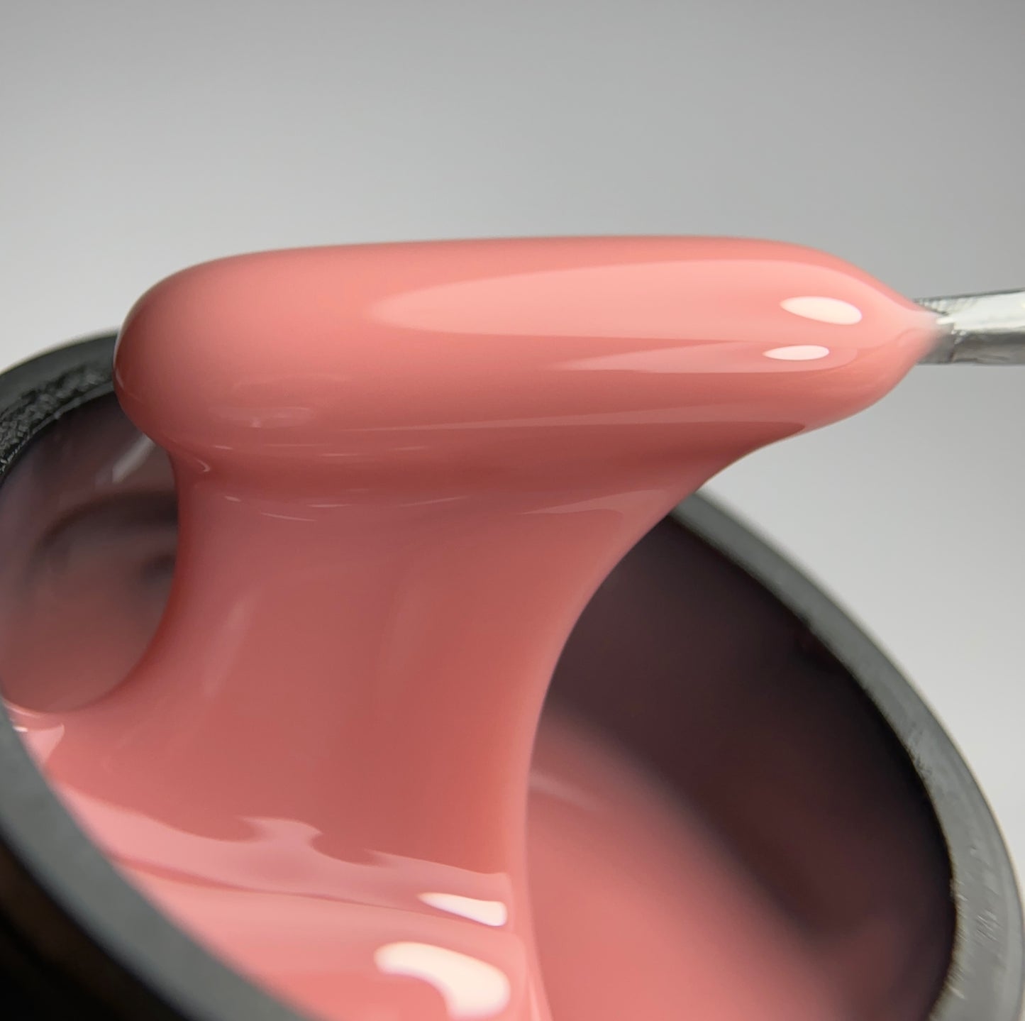 Builder Gel Self-Leveling Rosewood - 30 ml