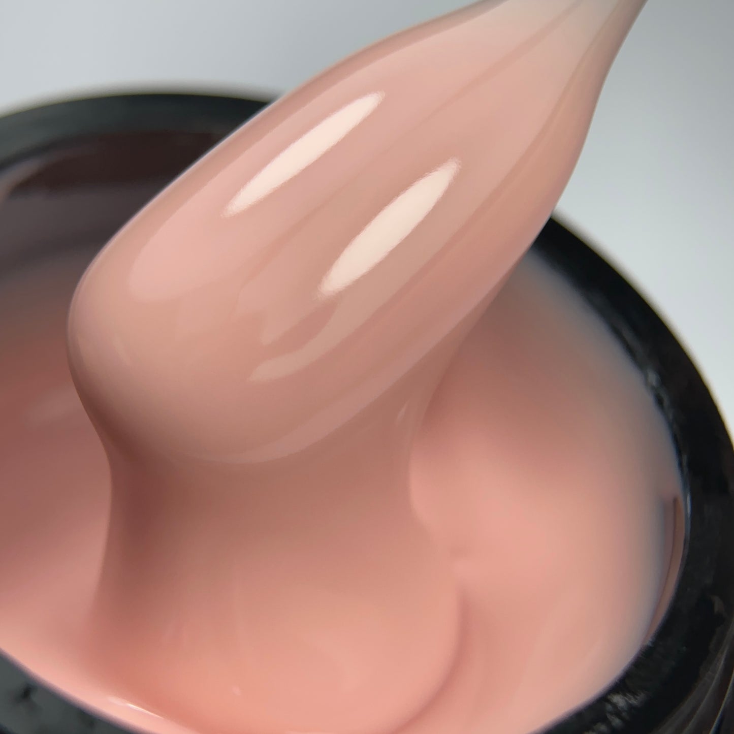 Builder Gel Acrylic Warm Sand - 30 ml