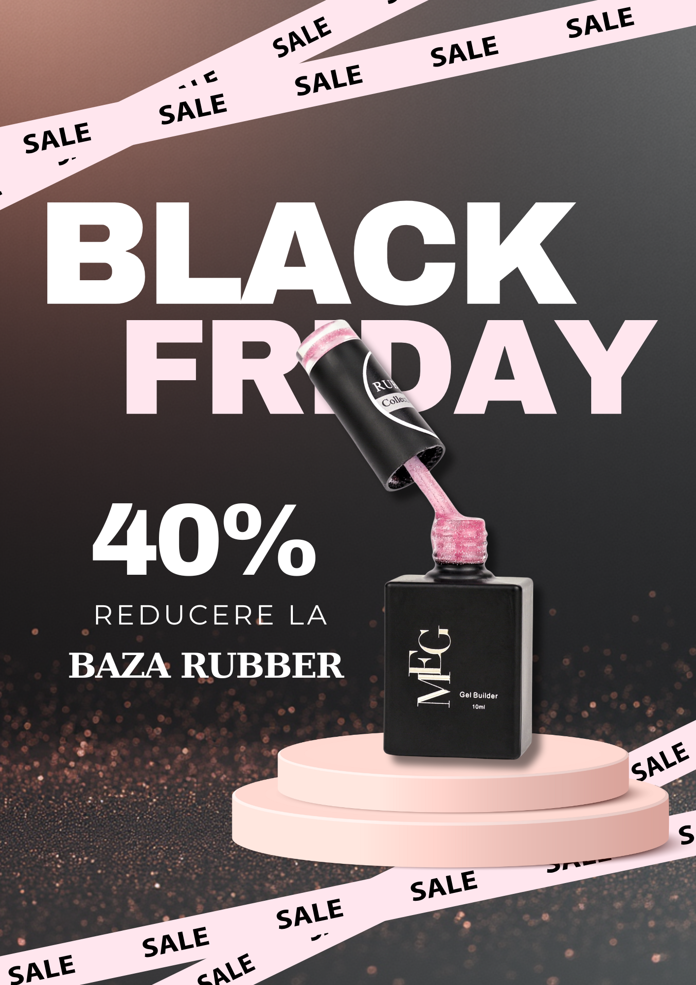 Base coat / Rubber base