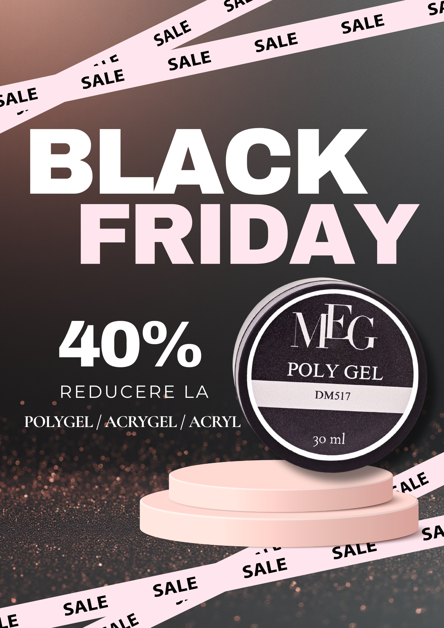 Polygel / Acrygel / Acryl