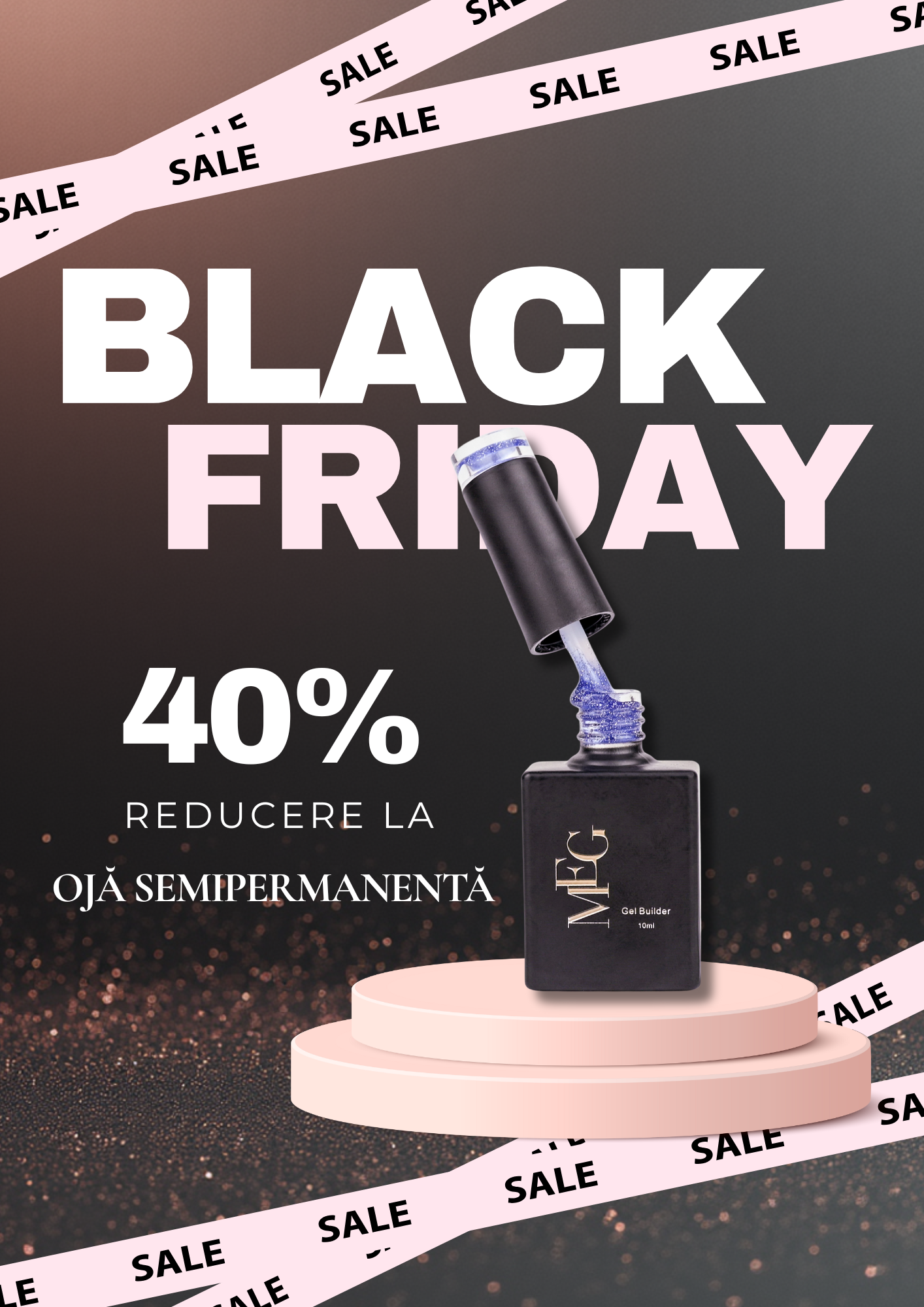 Ojă semipermanentă