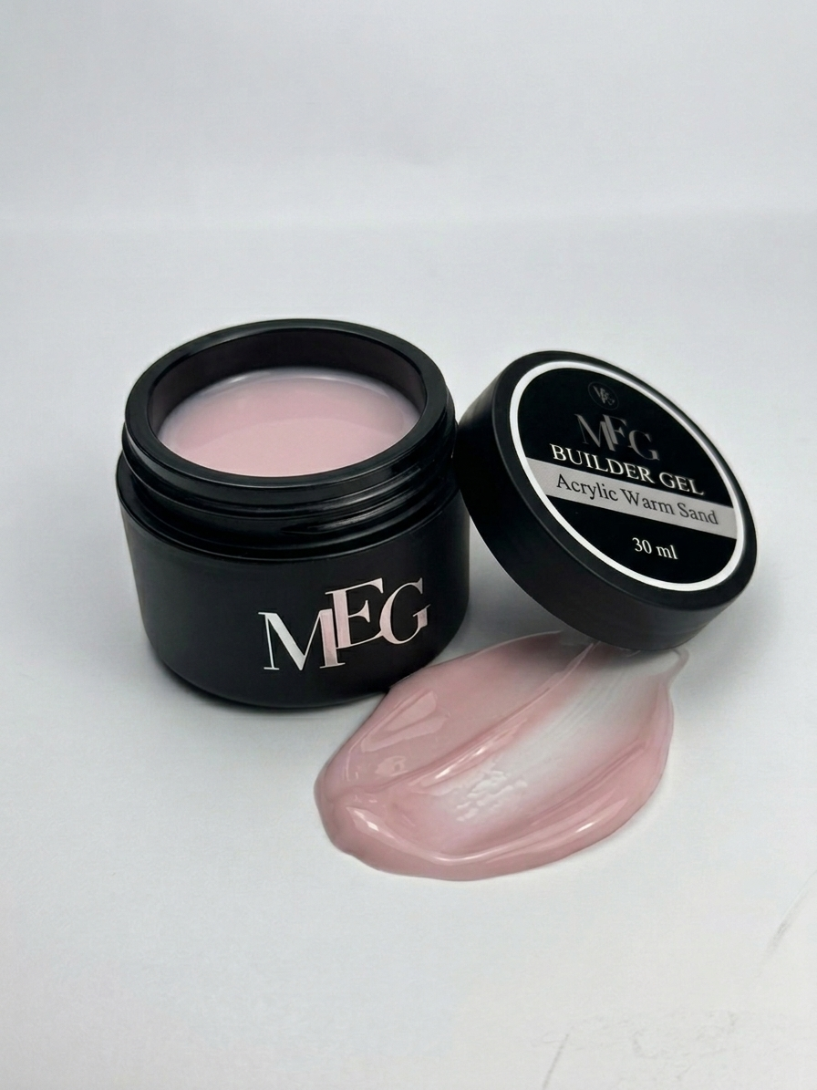Gel UV / LED