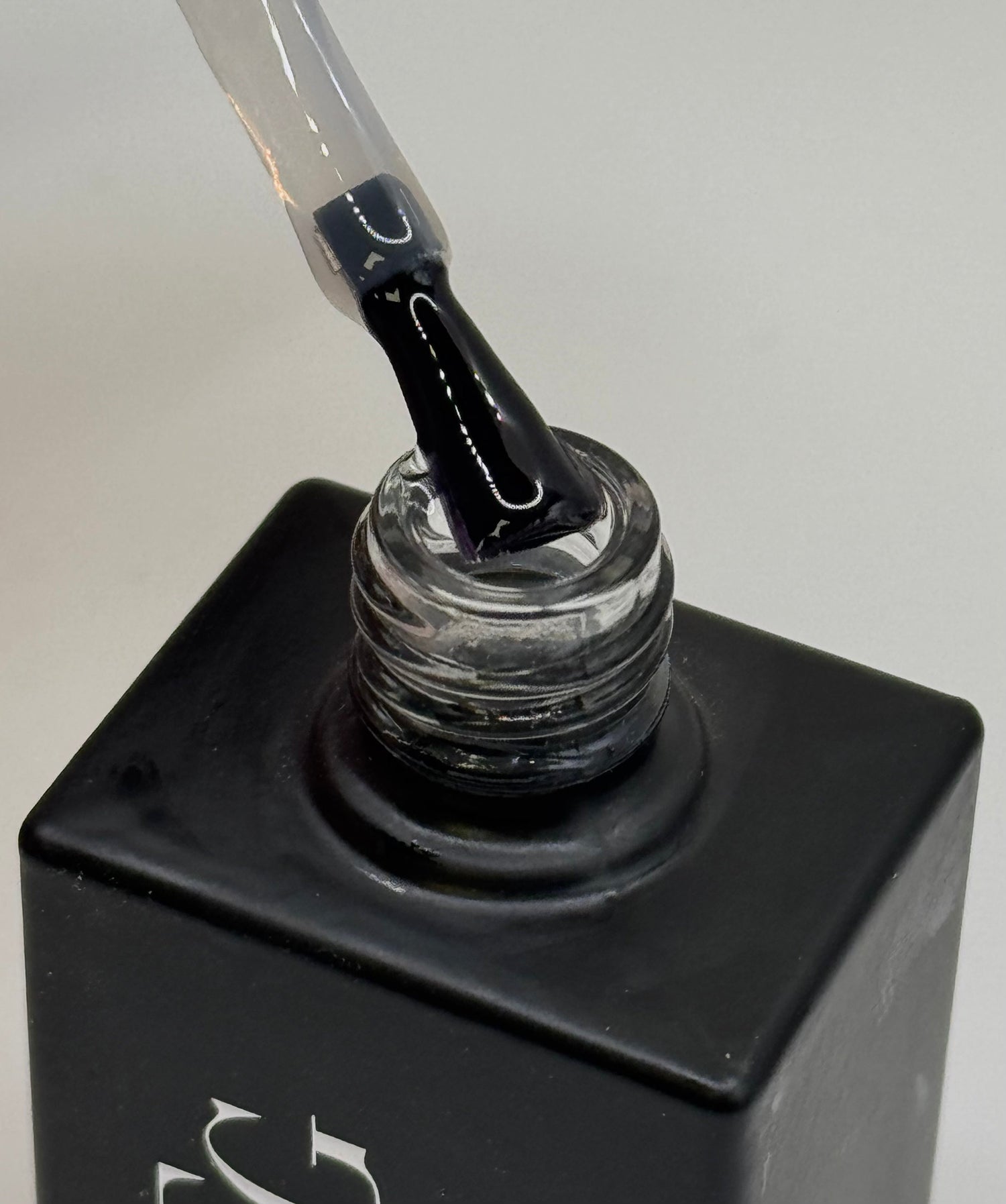 Top Coat / Finish
