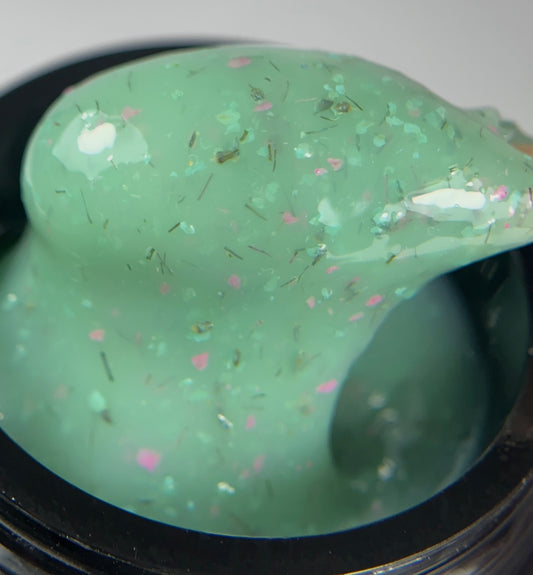 Builder Gel Colorful Blossom 09 - 30 ml