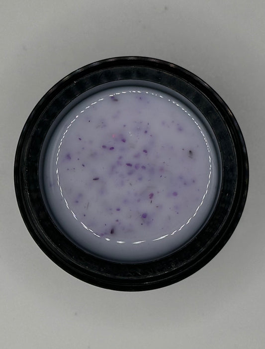 Builder Gel Milky Flower 02 - 30 ml