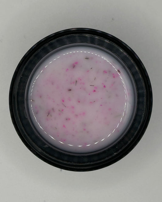 Builder Gel Milky Flower 03 - 30 ml