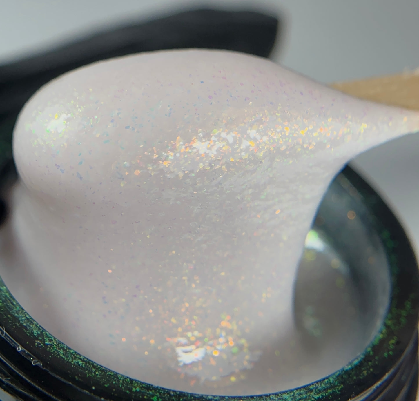 Builder Gel Nebula 06 - 30 ml