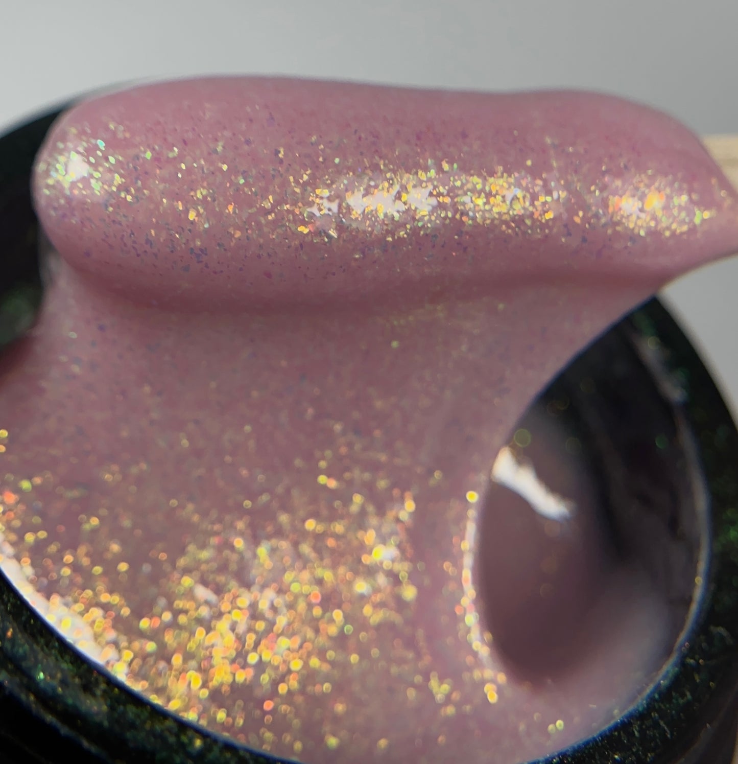 Builder Gel Nebula 16 HEMA-Free - 30 ml