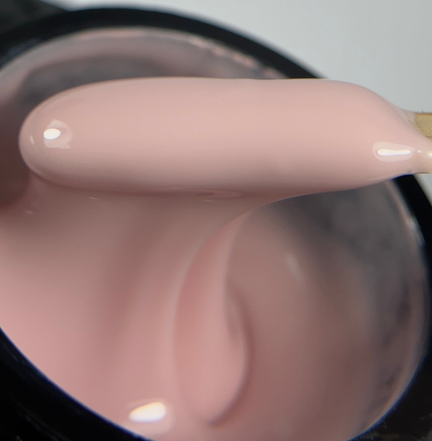 Builder Gel Nude R. Self-Leveling 08 - 30 ml