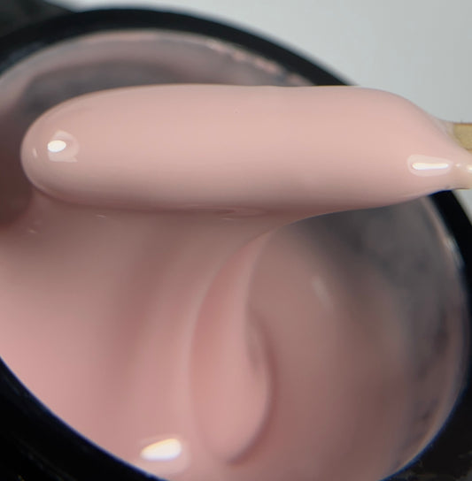 Builder Gel Nude R. Self-Leveling 08 - 30 ml