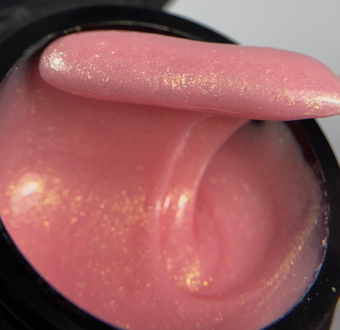 Builder Gel Opal Glitter 05 HEMA-Free - 30 ml