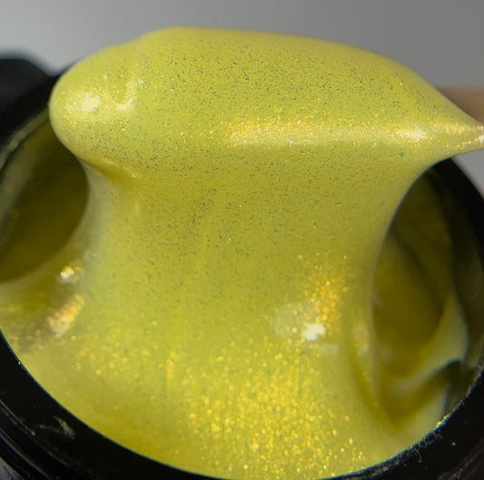 Builder Gel Unicorn 10 HEMA-Free - 30 ml