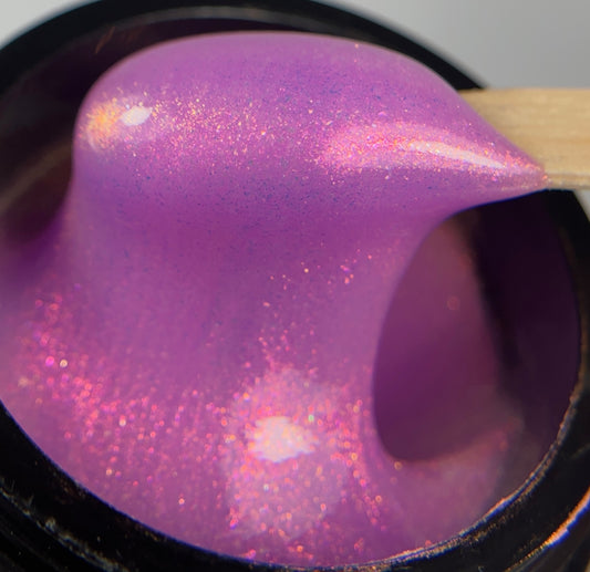 Builder Gel Unicorn 15 HEMA-Free - 30 ml