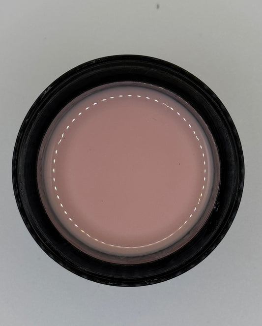 Builder Gel Nude R. Self-Leveling 16 - 30 ml
