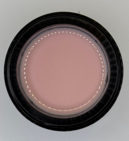 Builder Gel Nude R. Self-Leveling 08 - 30 ml