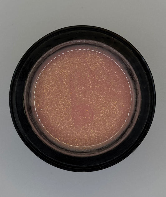 Builder Gel Opal Glitter 03 HEMA-Free - 30 ml