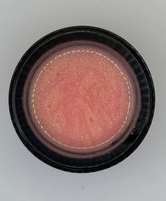 Builder Gel Opal Glitter 05 HEMA-Free - 30 ml