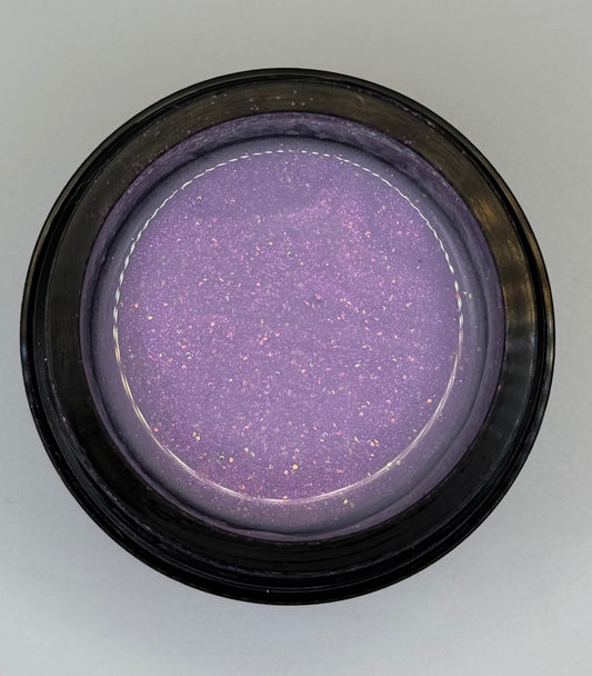Builder Gel Opal Glitter 11 HEMA-Free - 30 ml