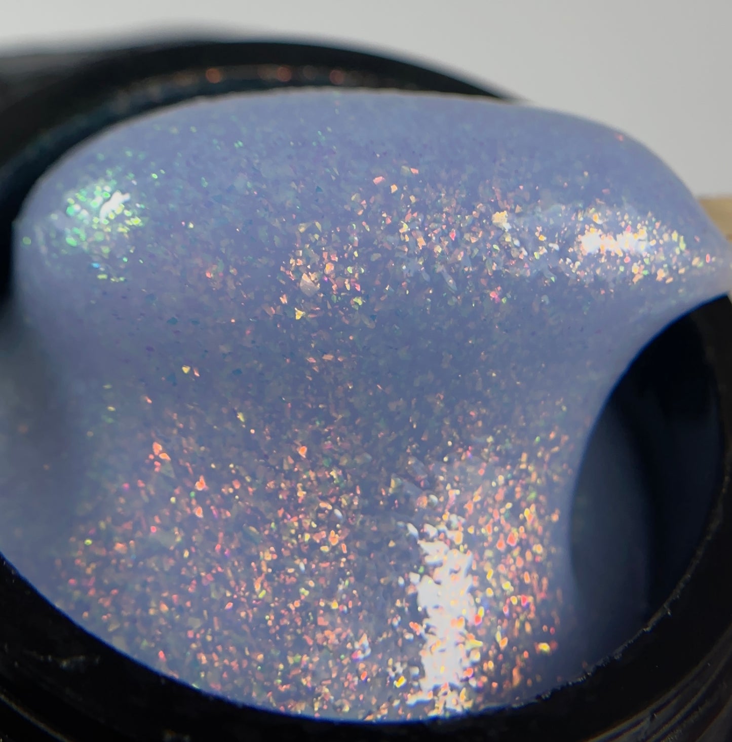 Builder Gel Nebula 21 HEMA-Free - 30 ml