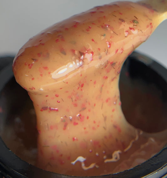 Builder Gel Colorful Blossom 14 - 30 ml