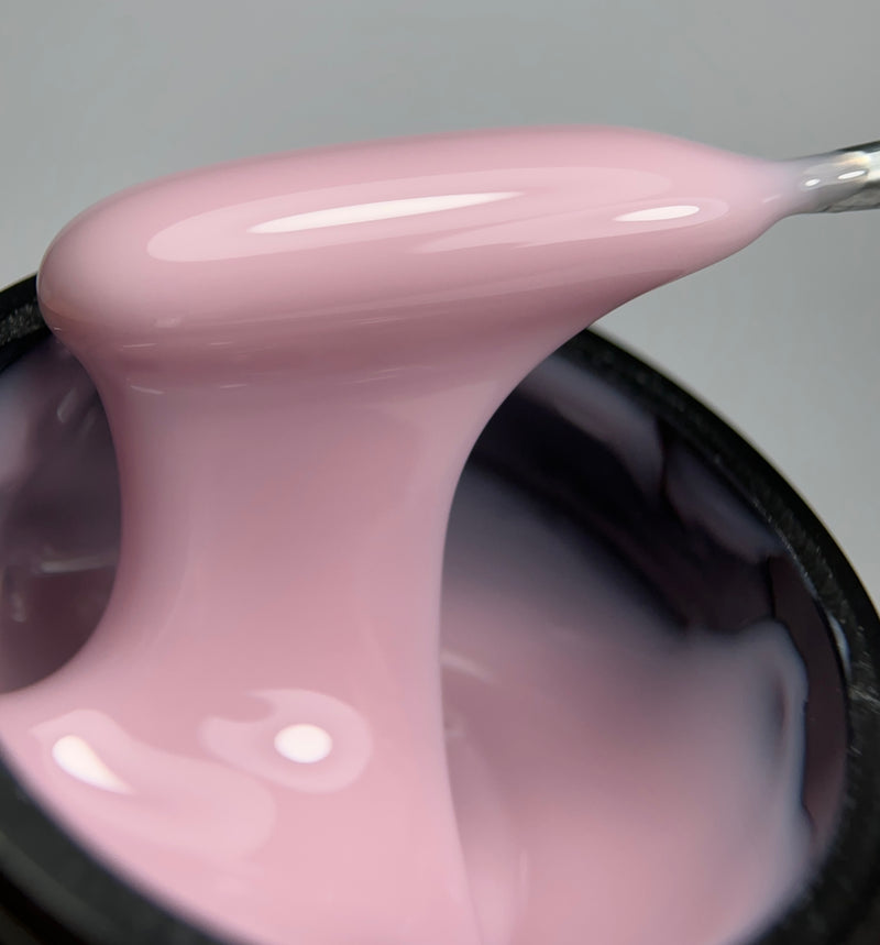 Builder Gel Cover Dusty Pink - 30 ml