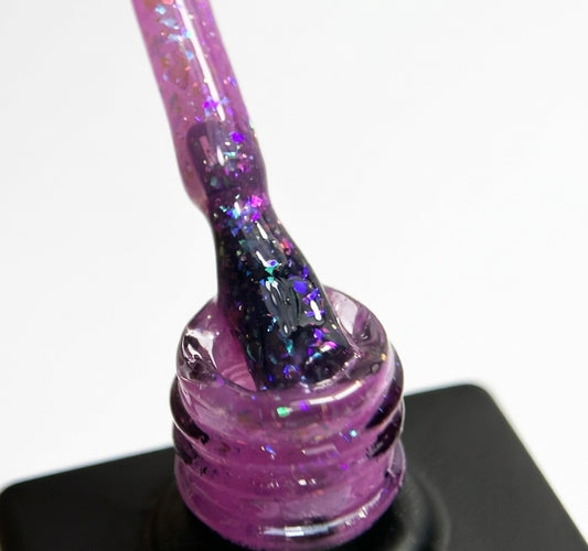 Rubber Base Nebula 12 - 10 ml