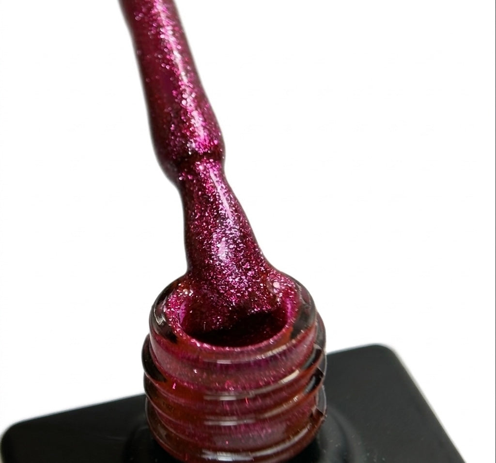 Gel Polish Platinum Diamond Cat Eye 03 - 10 ml
