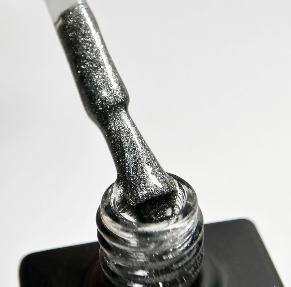 Gel Polish Reflective Crystal Cat Eye 03 - 10 ml